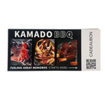 Cadeaubon - Giftcard € 25,-