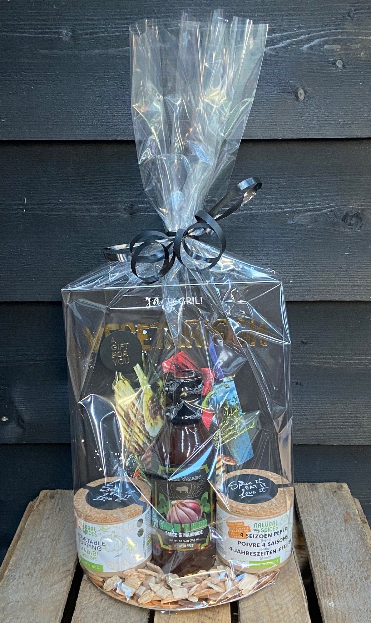 Cadeaupakket Vega