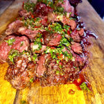 KamadoBBQ workshop - Italiaans - 27 juni 15:00 - 19:00 uur - Rino Lafranceschina