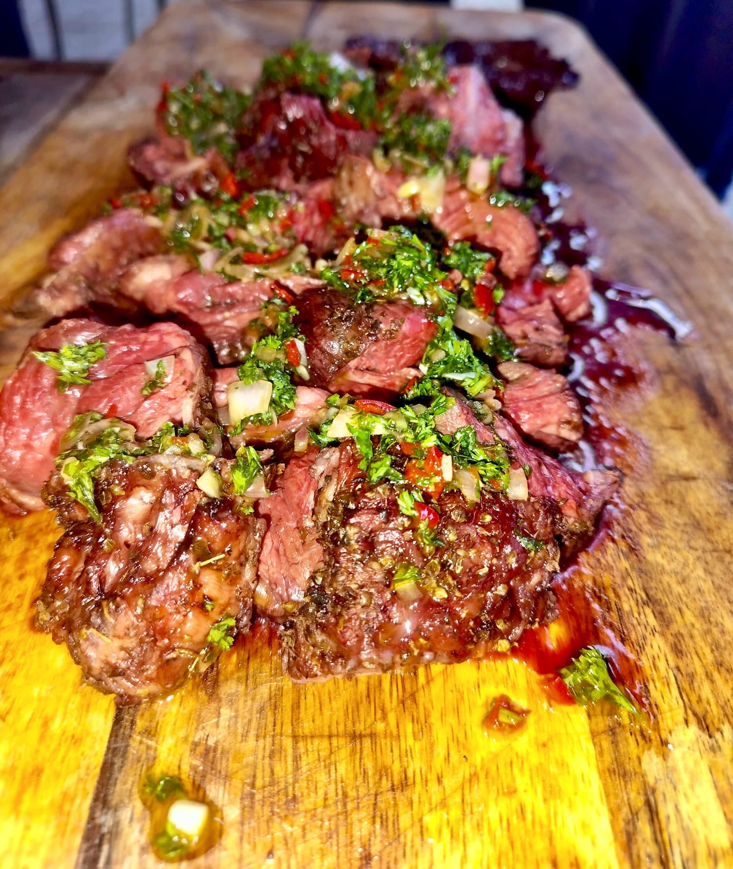 KamadoBBQ workshop - Italiaans - 27 juni 15:00 - 19:00 uur - Rino Lafranceschina