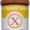 Pitmaster X Classic rub - 220 gr