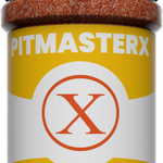Pitmaster X Classic rub - 220 gr