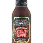 Croix Valley - Cran-B-Cue - BBQ sauce