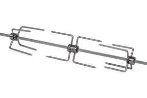 Spit on Fire - Dubbele Vork