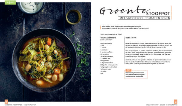 Ja, IK GRIL! Dutch Oven