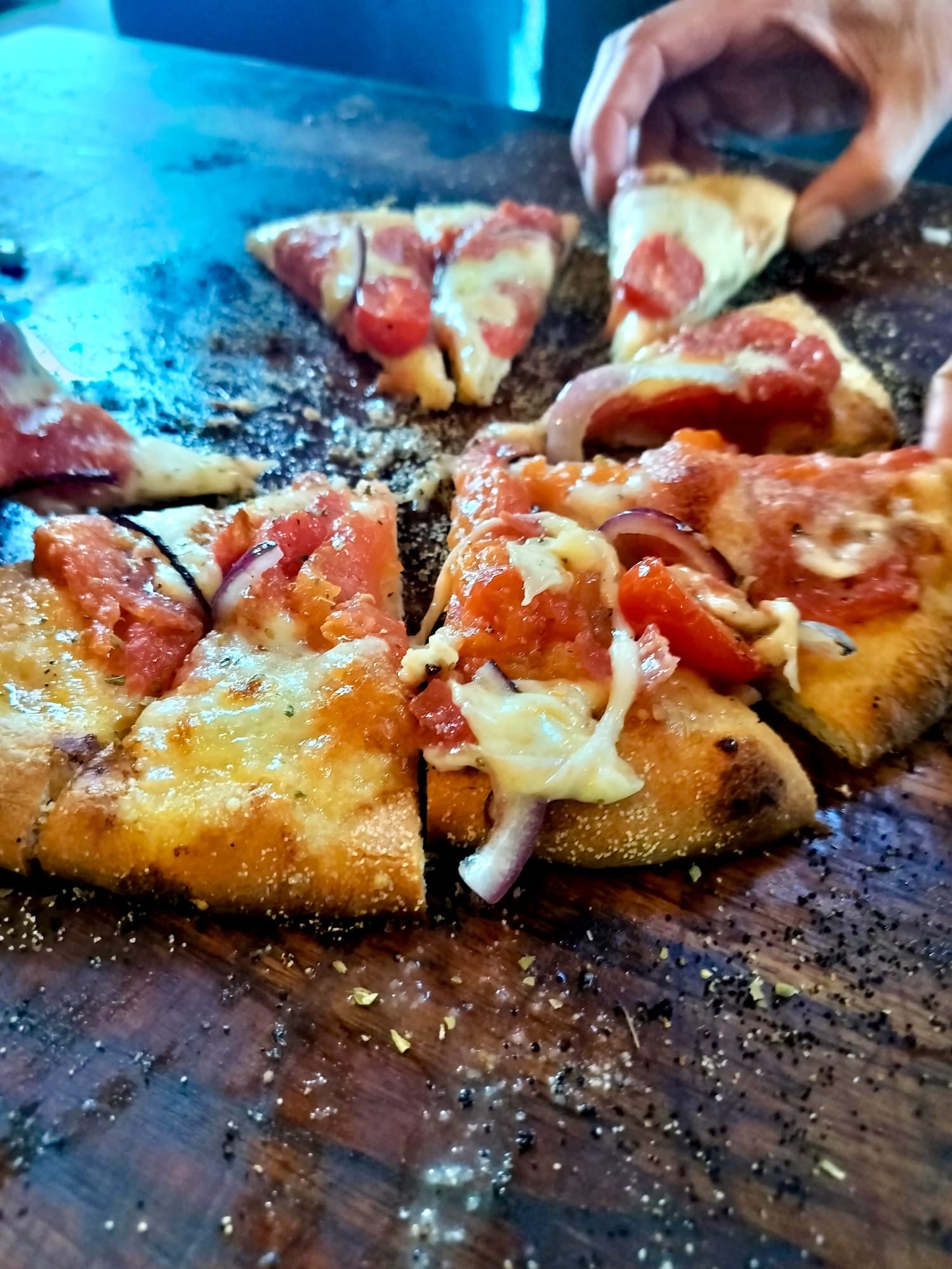 KamadoBBQ workshop - Italiaans - 27 juni 15:00 - 19:00 uur - Rino Lafranceschina