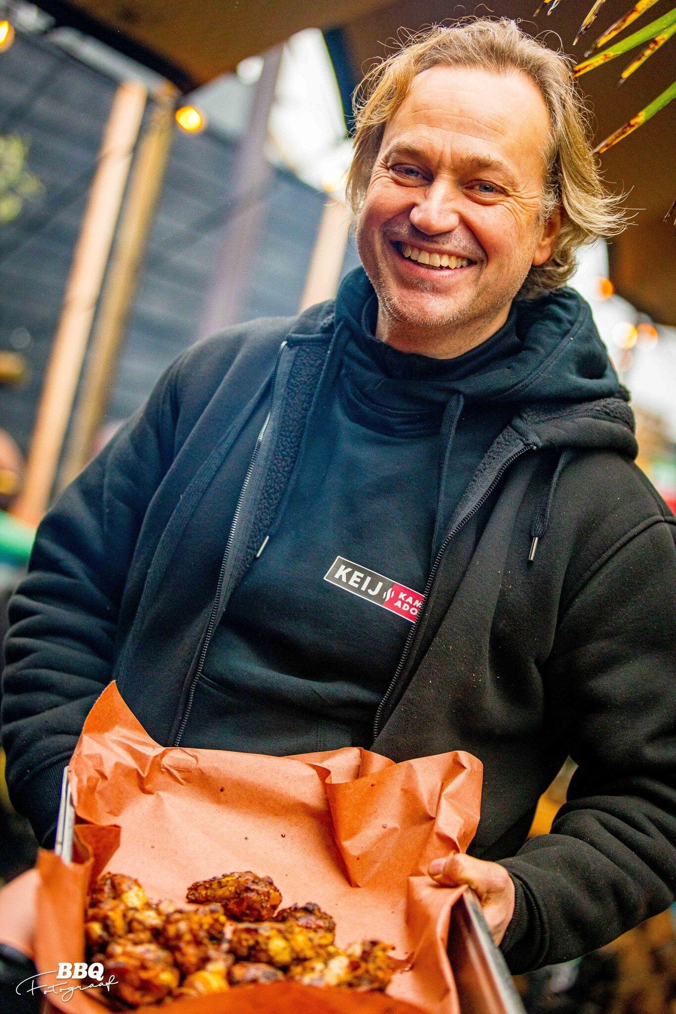Workshop | KAMADO 1.0 | 3 OKT 17:30 - 21:30 uur | inclusief drankjes