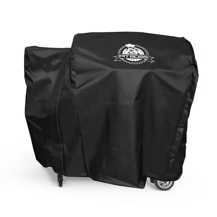 Pit Boss | Beschermhoes | Competition Series 1250