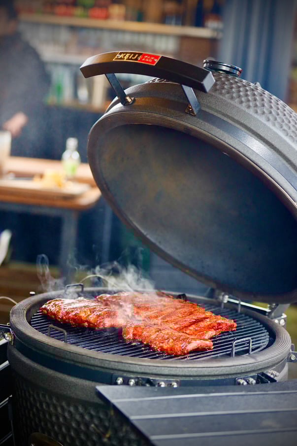 Workshop | KAMADO 1.0 | 5 SEPT 17:30 - 21:30 uur | inclusief drankjes