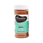 Franklin BBQ rub - 170 gr