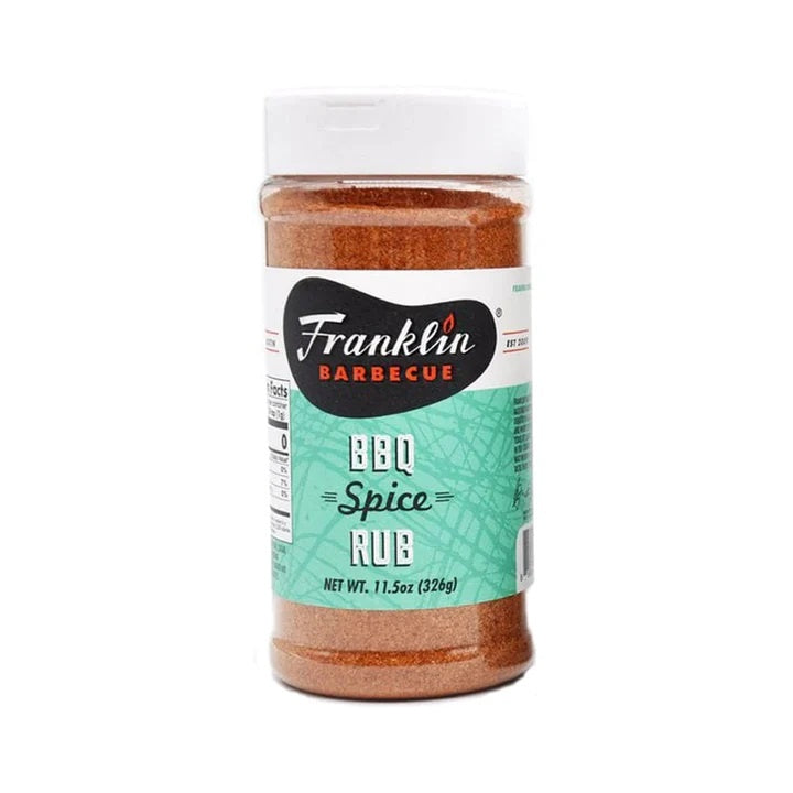 Franklin BBQ rub - 170 gr