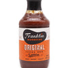 Franklin Barbecue Original BBQ sauce - 510 gr