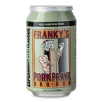 Franky's Pork Prank BBQ-Rub |  Turnpike Barbecue Spices | 235 gr