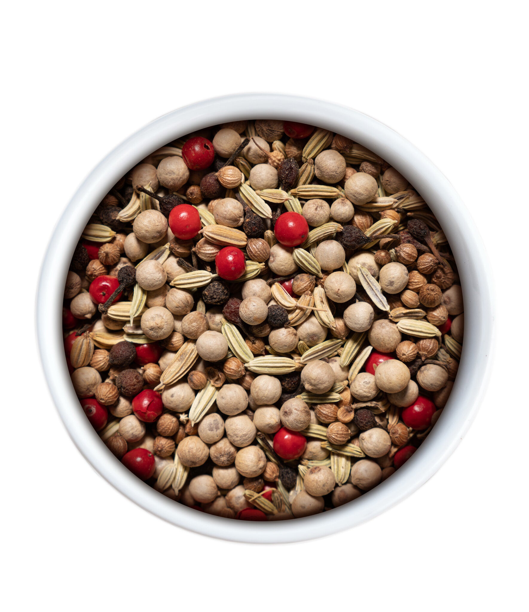 Peugeot - Frisse melange peper - 3 x 20g