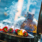 KamadoBBQ workshop - Italiaans - 27 juni 15:00 - 19:00 uur - Rino Lafranceschina