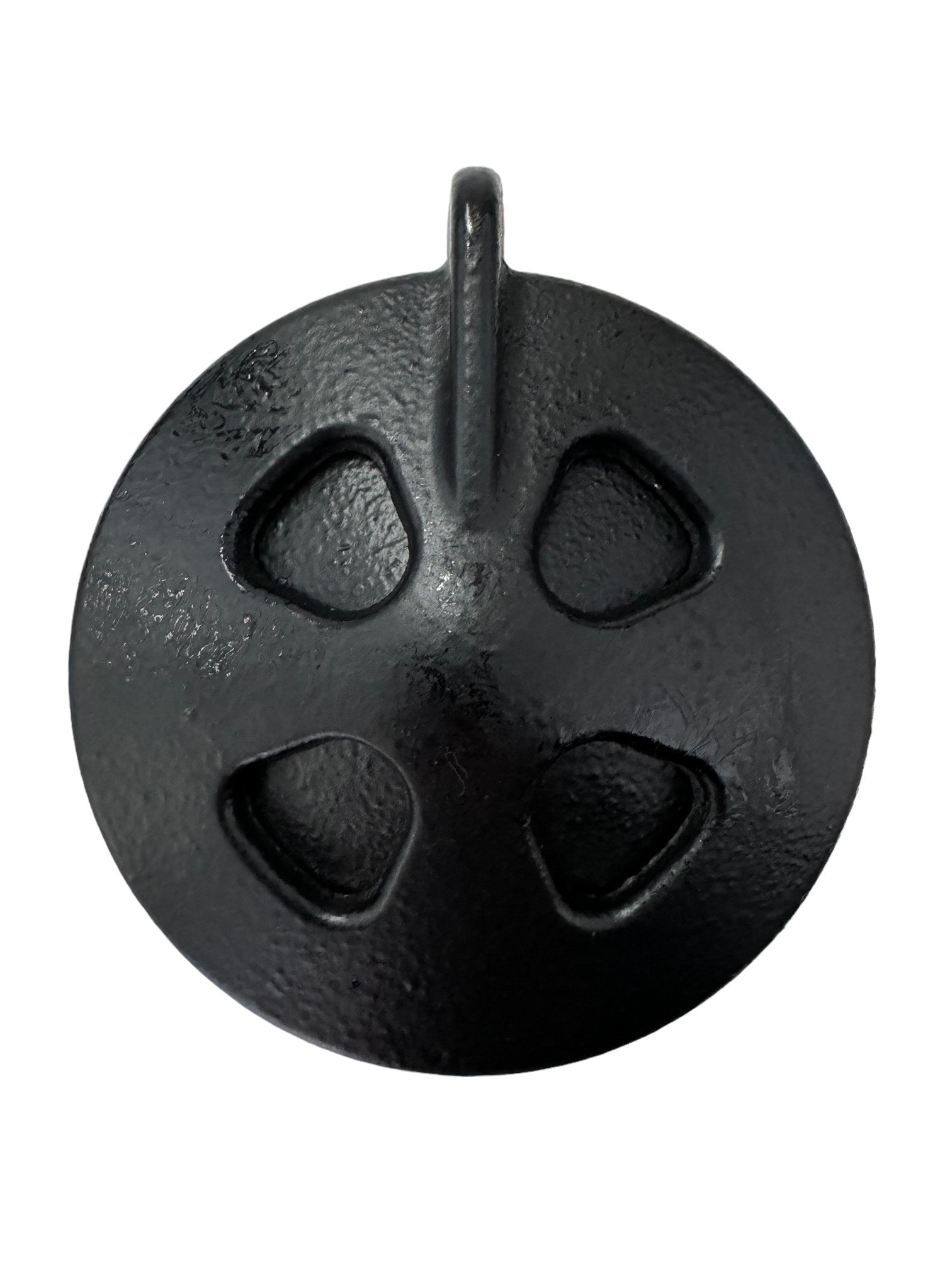 Top vent - voor 14 inch kamado - gietijzer