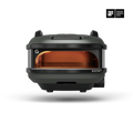 Gozney - Tread Gas Pizzaoven – Kleur Off Black