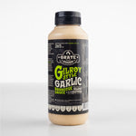 Grate Goods - Gilroy Garlic Sauce - 265 ml