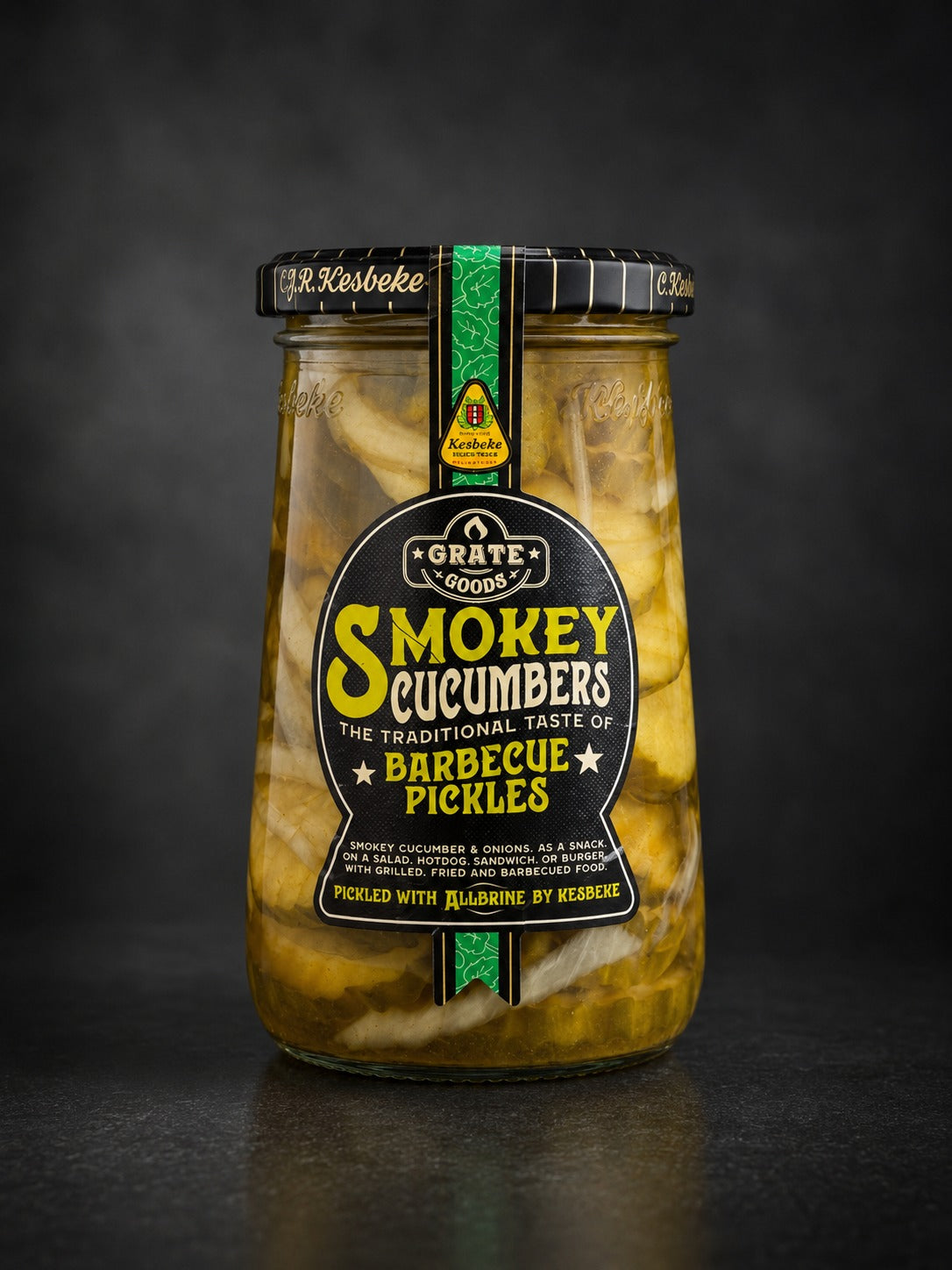 grate-goods-smokey-cucumbers-325gram-foto-2