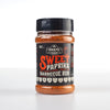 Grate Goods - Sweet Paprika Premium BBQ Rub - 180 gr