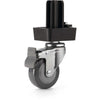 Heavy Duty wielen voor Rogue (4 St)