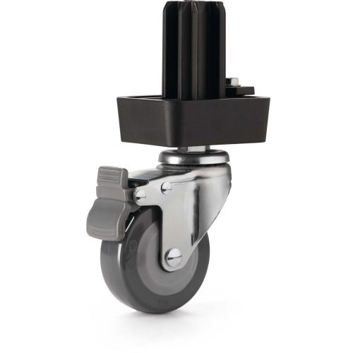 Heavy Duty wielen voor Rogue (4 St)