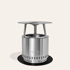 herQs Blaze Heater