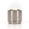 herQs Smokeless FirePit Blaze
