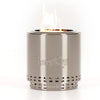 herQs Smokeless FirePit Cozy