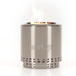 herQs Smokeless FirePit Cozy