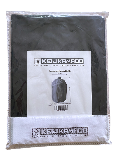 Kamado beschermhoes (X)XL - 23/25 inch