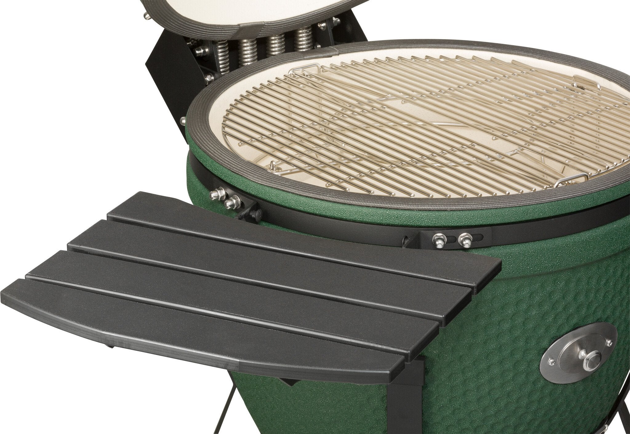 Keij Legend Green - XL - 23 inch