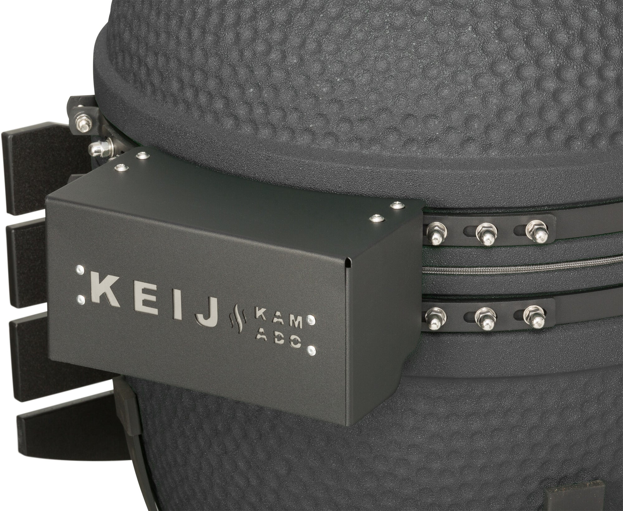 Keij Legend Black - XL - 23 inch