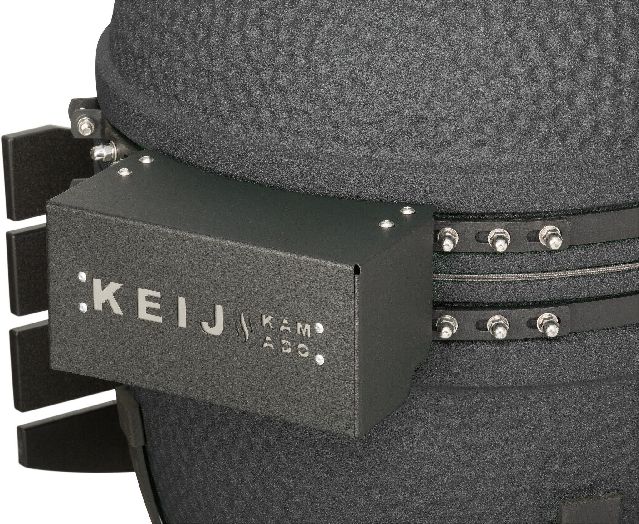 Keij Legend Black - XL - 23 inch