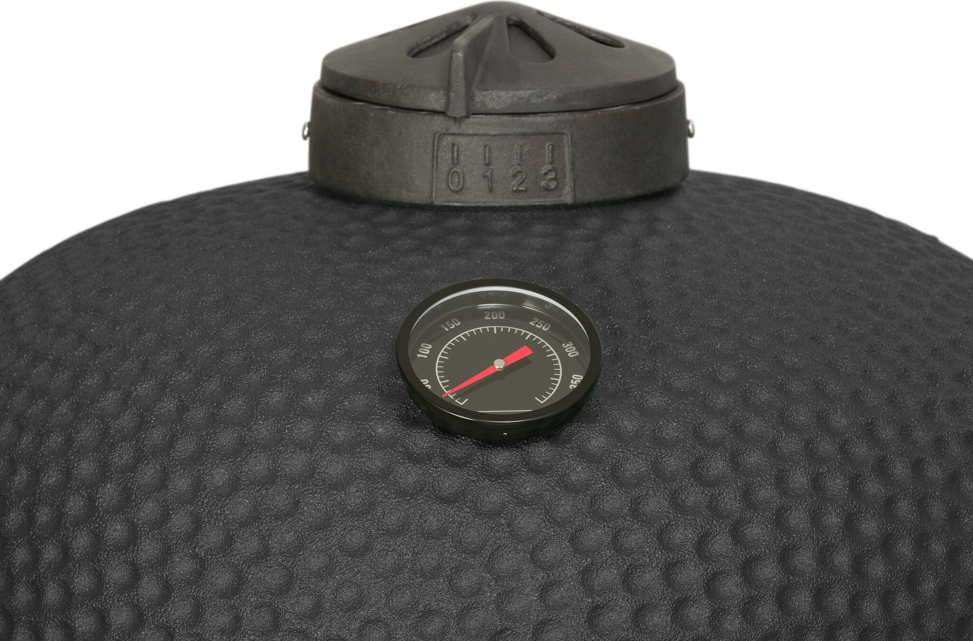 Keij Legend Black - XL - 23 inch