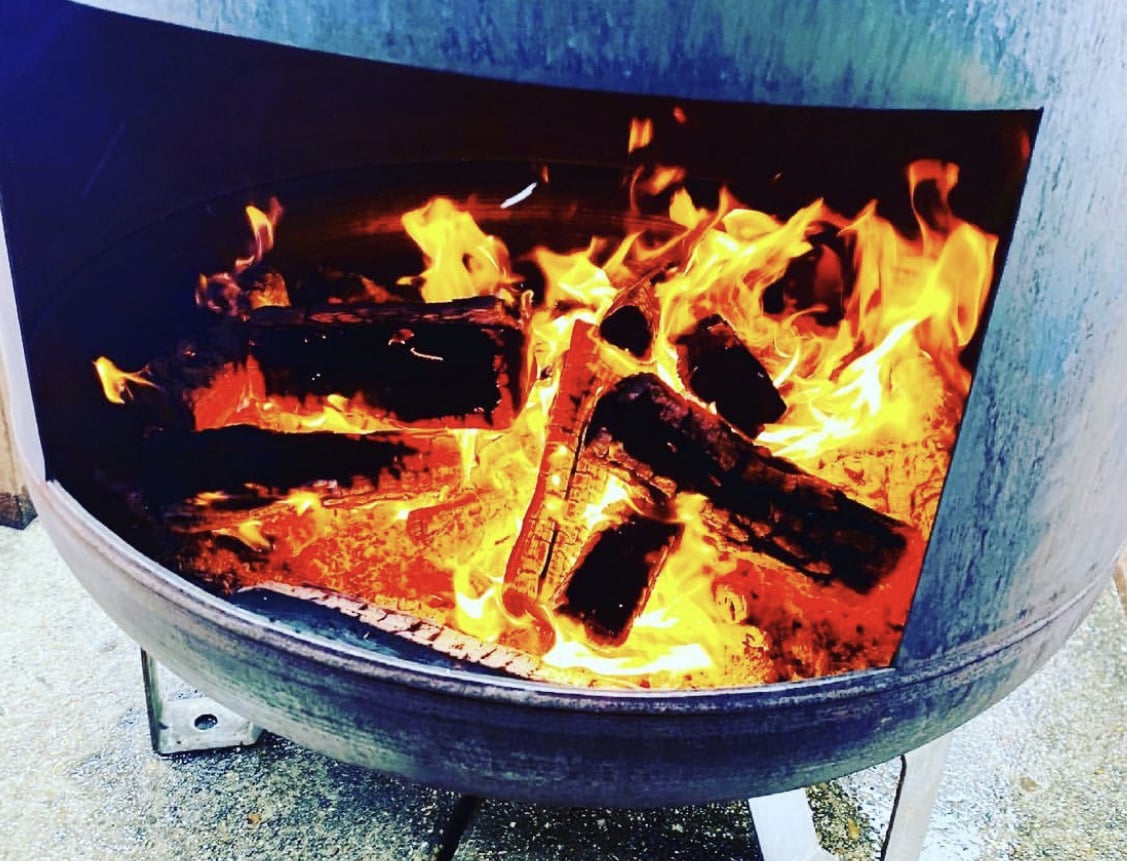 Winter Kamado BBQ Workshop - Smokey Basterds Edition - 17 januari 12:30 - 18:00  uur - inclusief drankjes