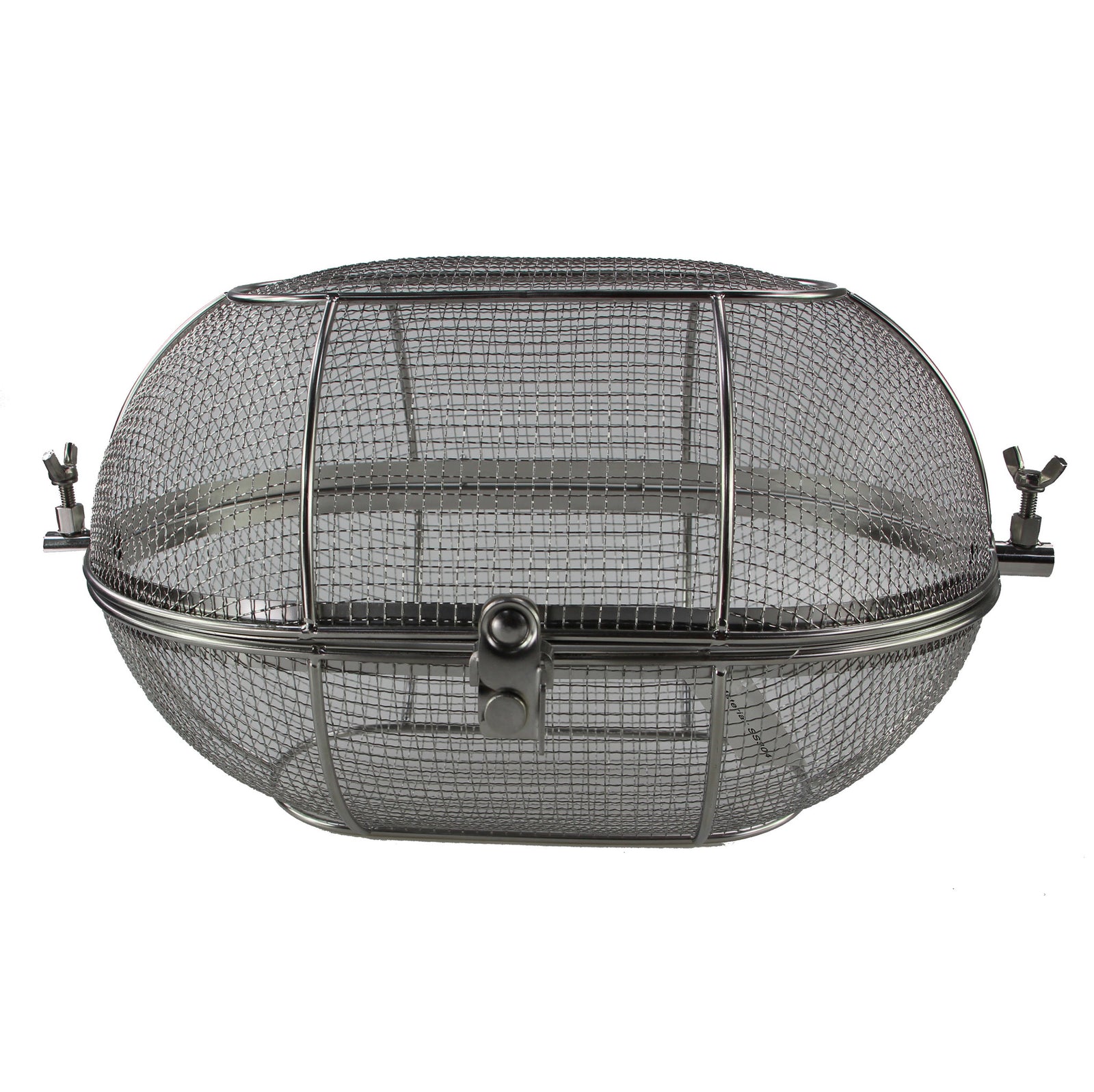 Rotisserie mand - 18/20/21/23/25 inch