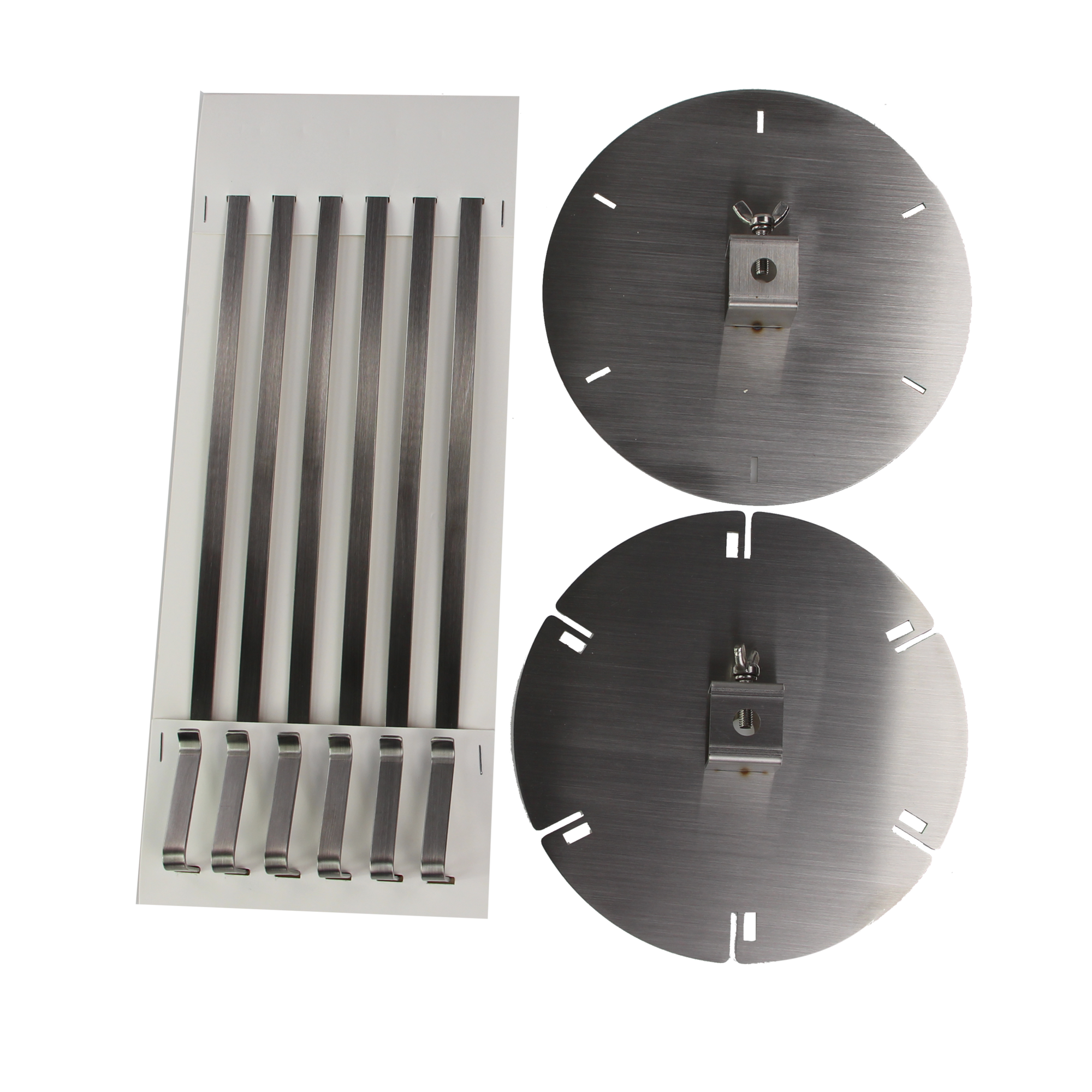 Rotisserie kebab spiesen 15/16 Inch