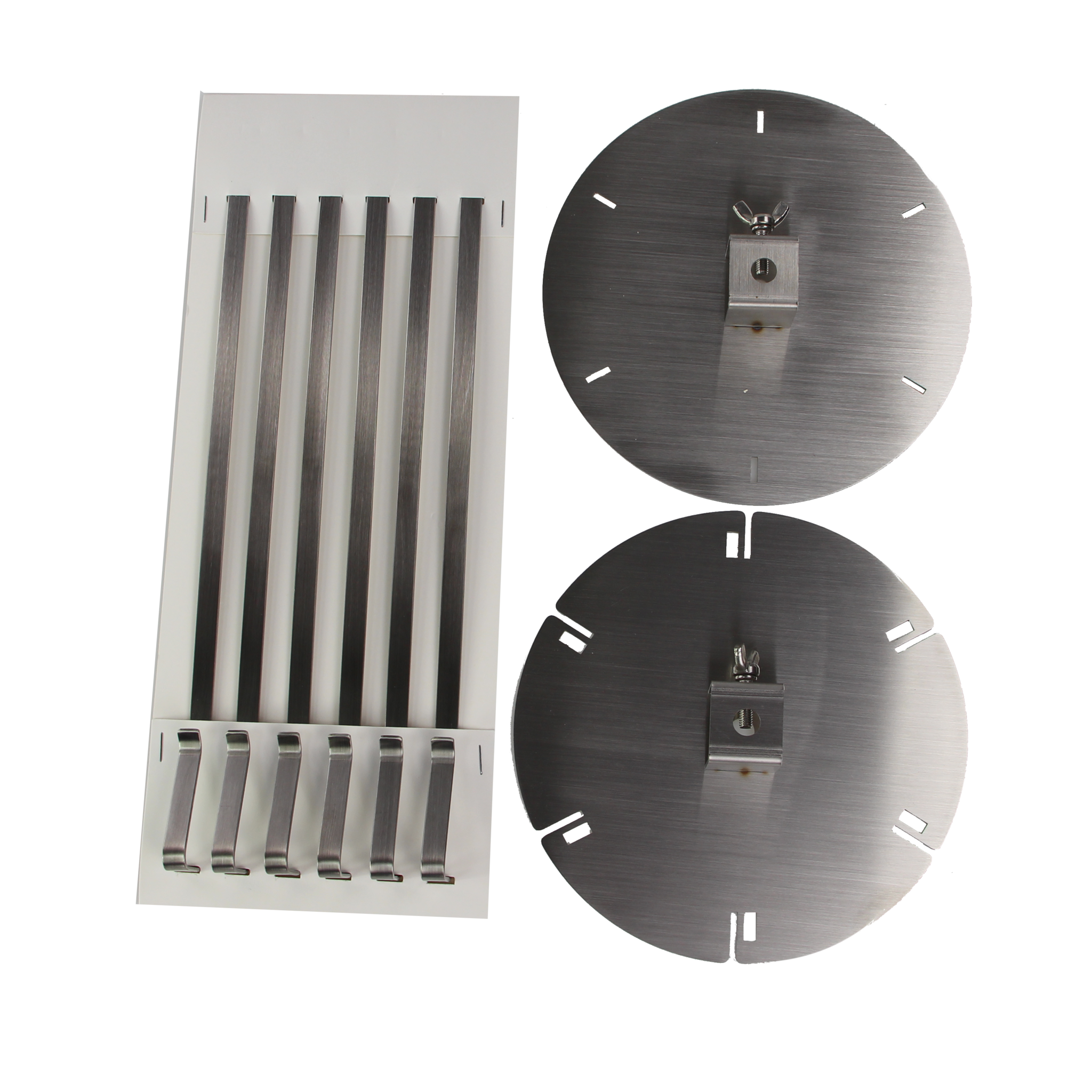 Rotisserie kebab spiesen 15/16 Inch