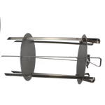Rotisserie kebab spiesen 15/16 Inch