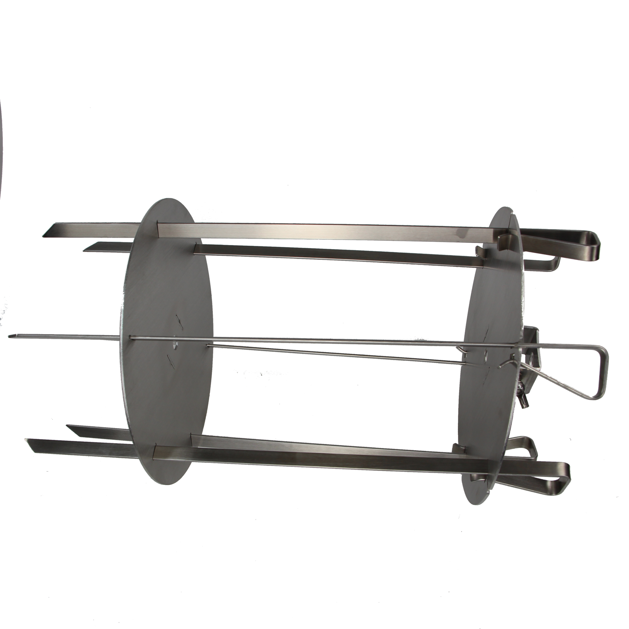 Rotisserie kebab spiesen 15/16 Inch