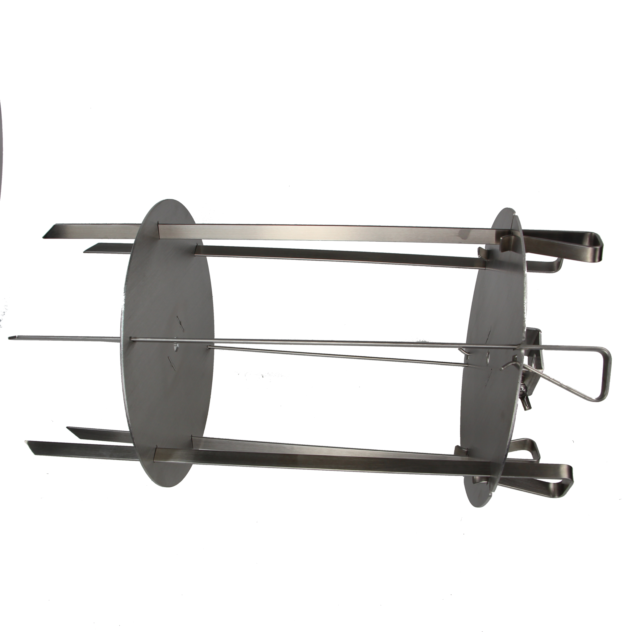 Rotisserie kebab spiesen 15/16 Inch