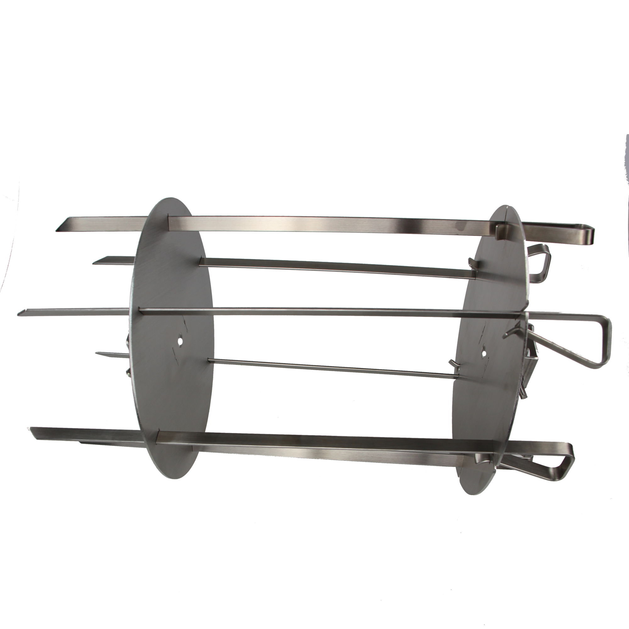 Rotisserie kebab spiesen 23/25 Inch