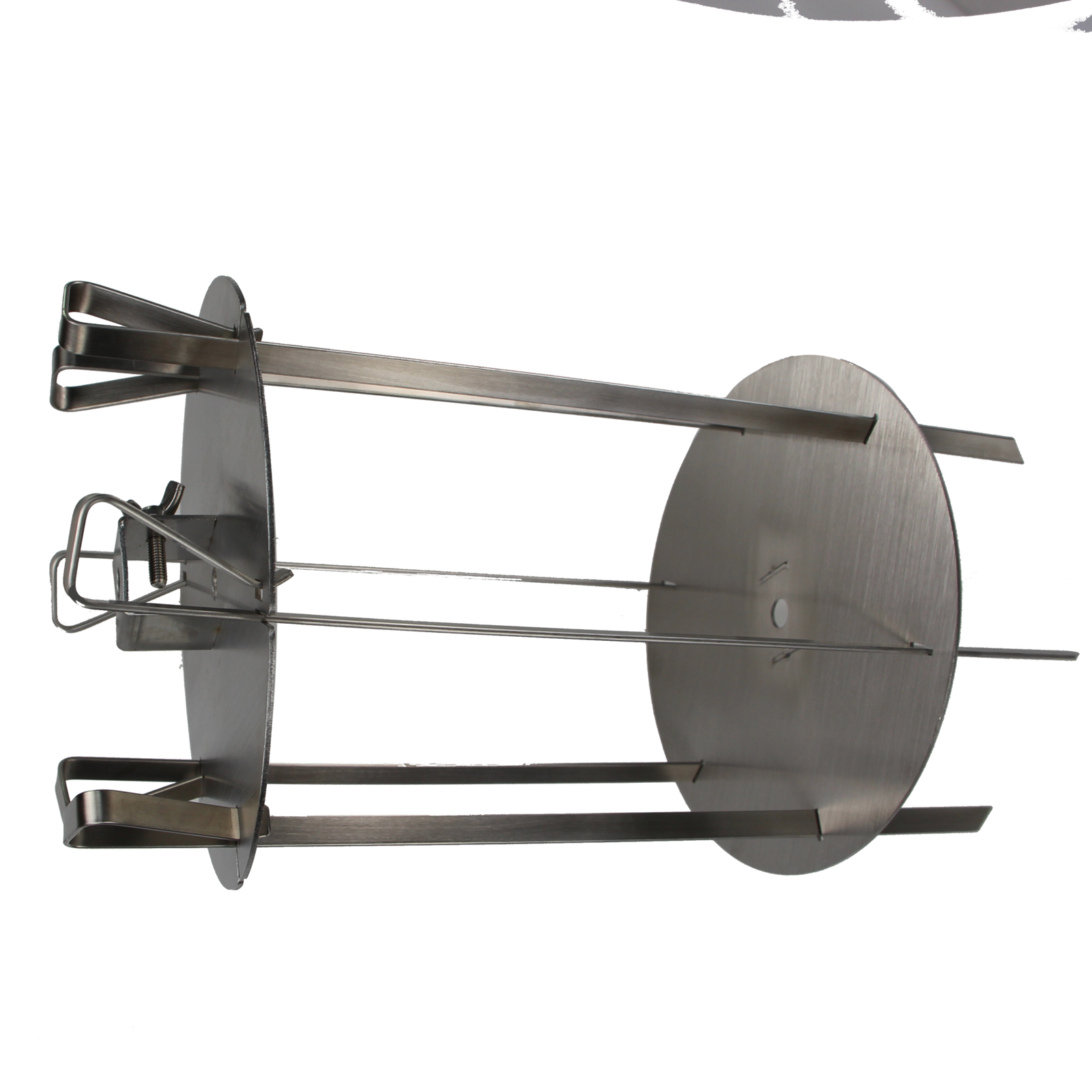 Rotisserie kebab spiesen 15/16 Inch