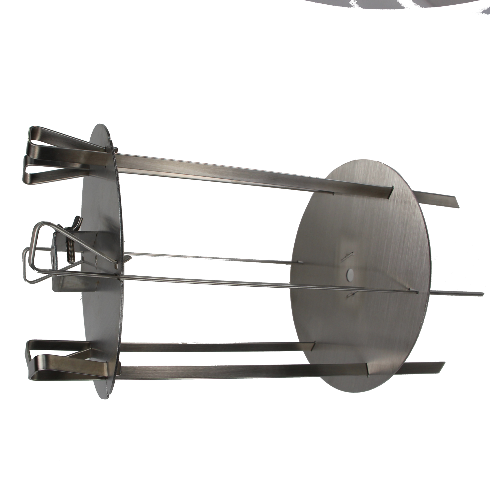 Rotisserie kebab spiesen 15/16 Inch