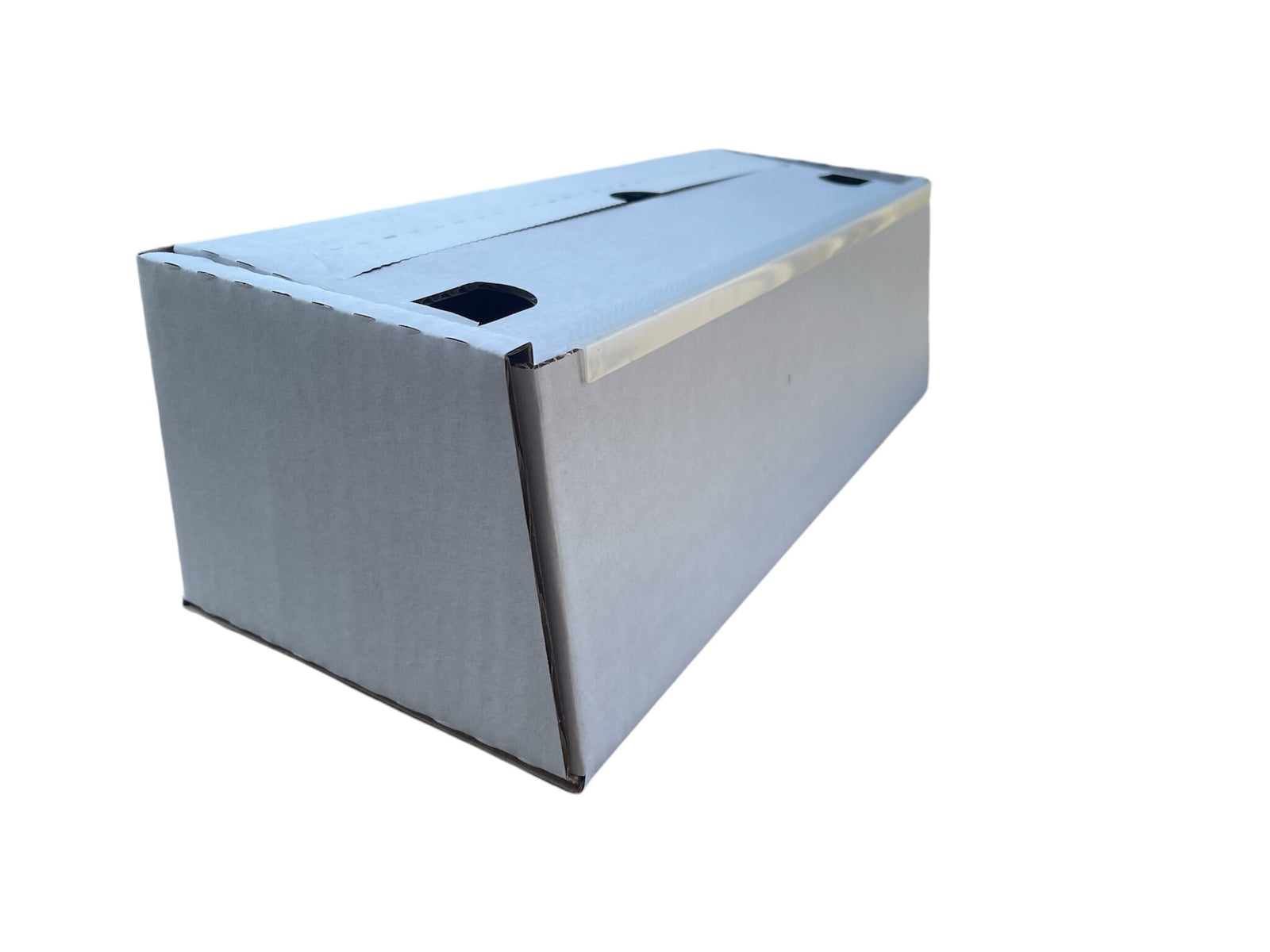 Aluminiumfolie - 45 cm - 150 meter - extra dik 18my
