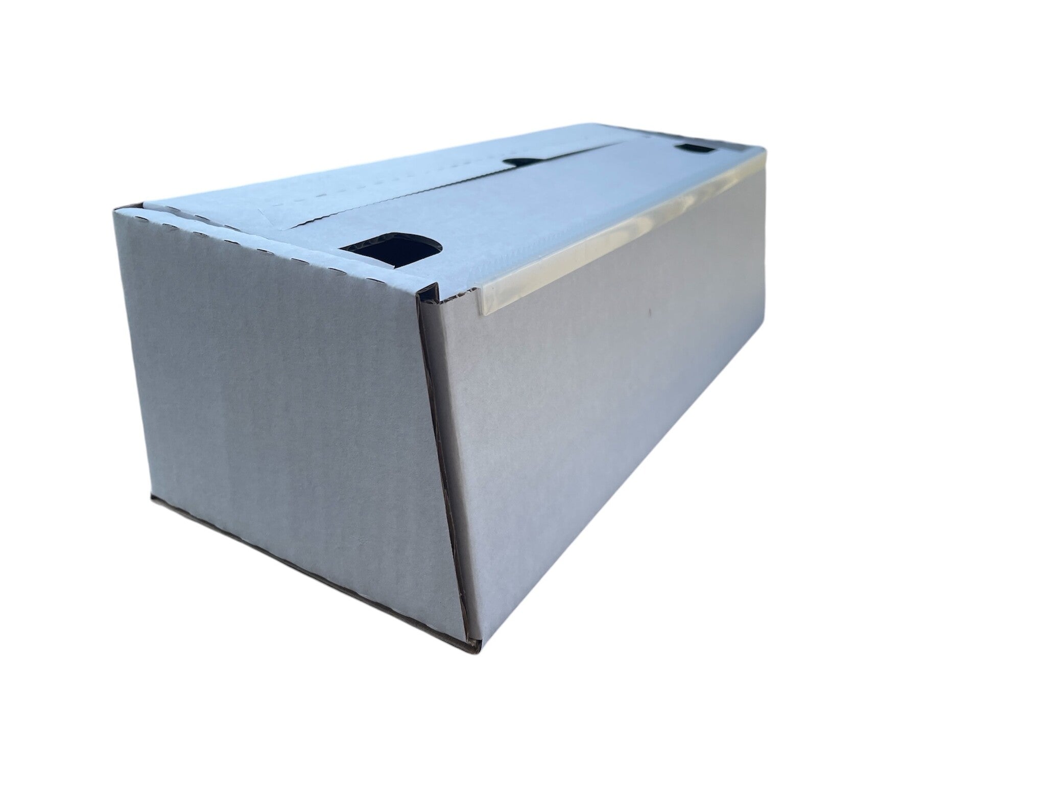 Aluminiumfolie - 45 cm - 150 meter - extra dik 18my