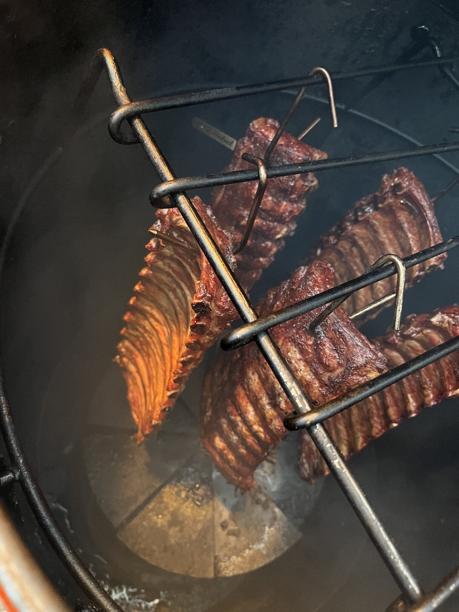 Workshop Afrikaanse BBQ - Smokey Basterds Edition -2 november  12:30 - 18:00  uur - inclusief drankjes
