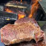 Workshop Afrikaanse BBQ - Smokey Basterds Edition -2 november  12:30 - 18:00  uur - inclusief drankjes