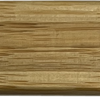 BBQ Handvat - Bamboe - 20/21/23/25 inch kamado